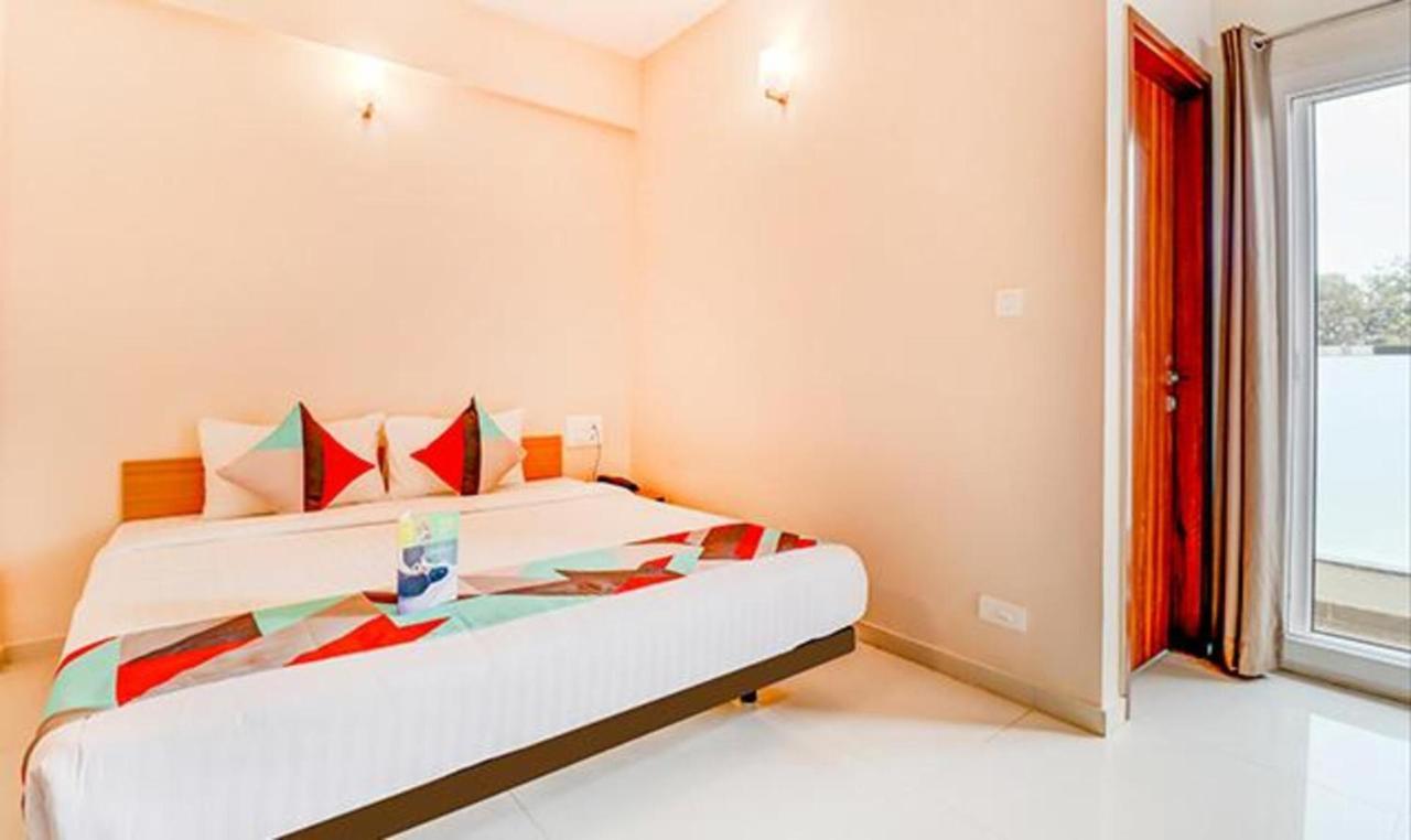 Hotel Fabhotel Bsr Inn, Indiranagar 3*