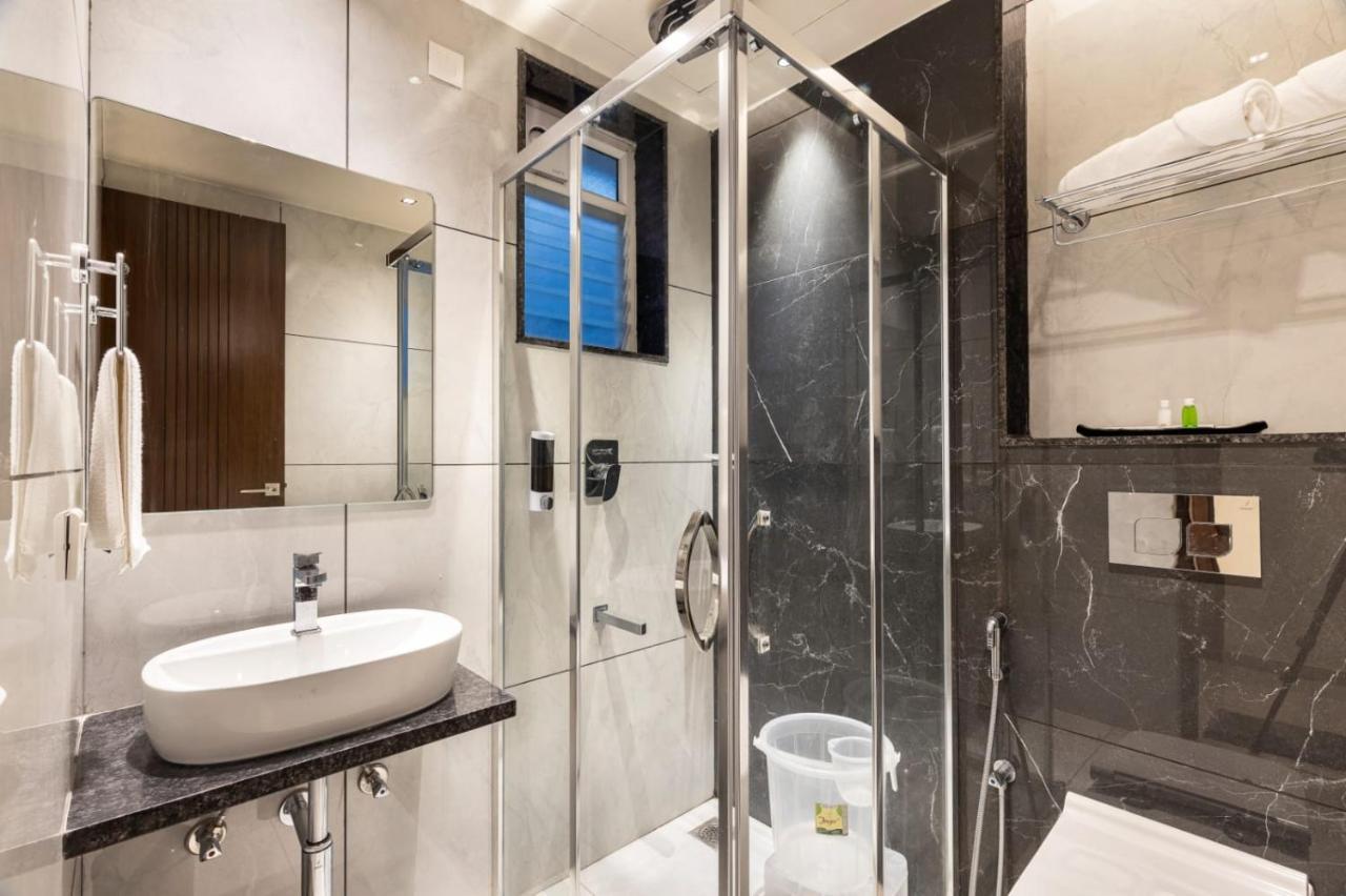 Narthaki Boutique Hotel Bangalore