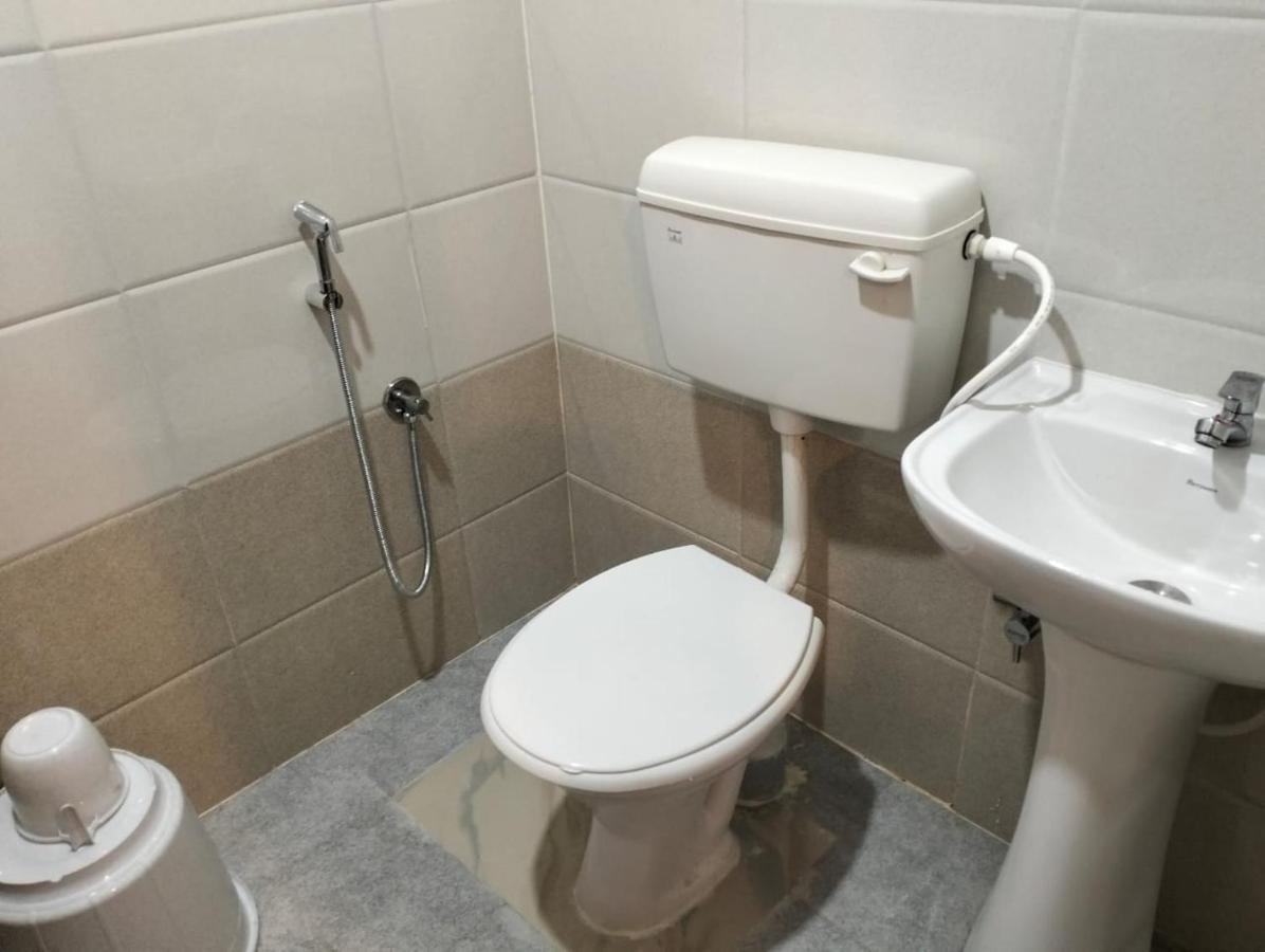 Hotel Sy Comforts Bangalore