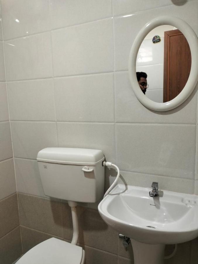 Sy Comforts Hotel Bangalore