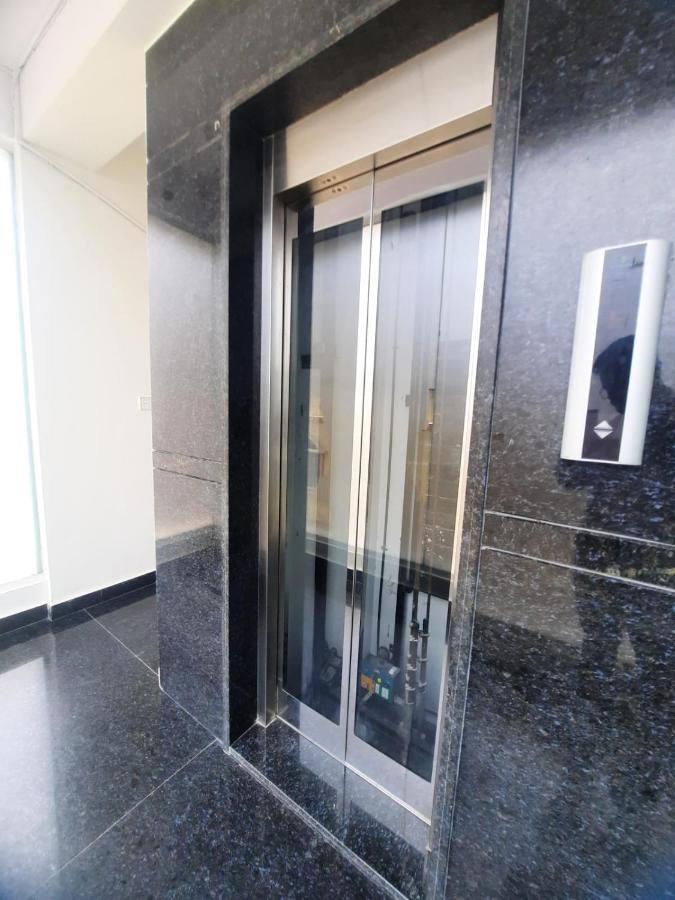 Hotel Sy Comforts 3*
