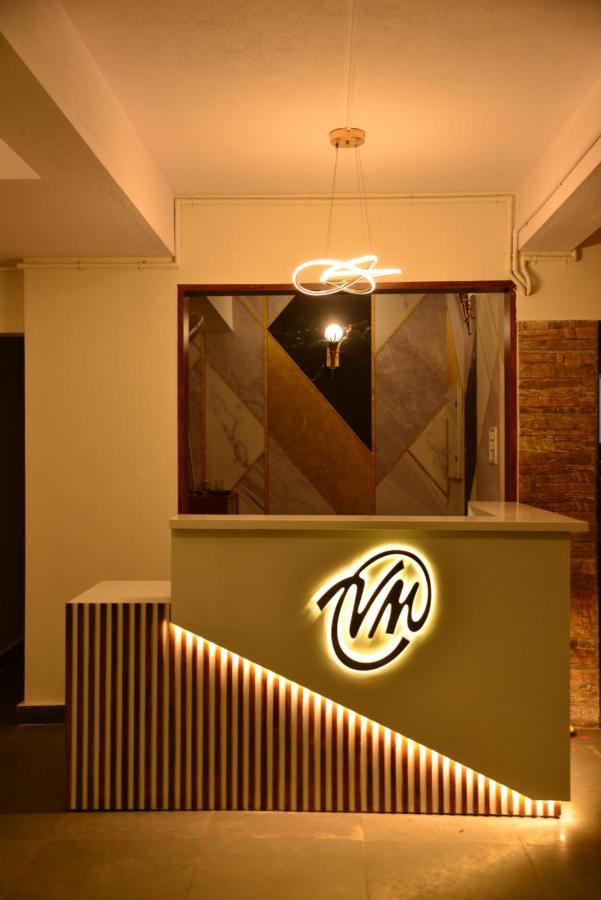 V M Comfort 3* Bangalore