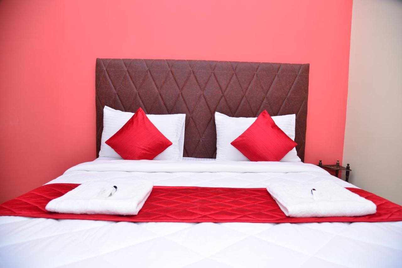 Hotel V M Comfort 3*