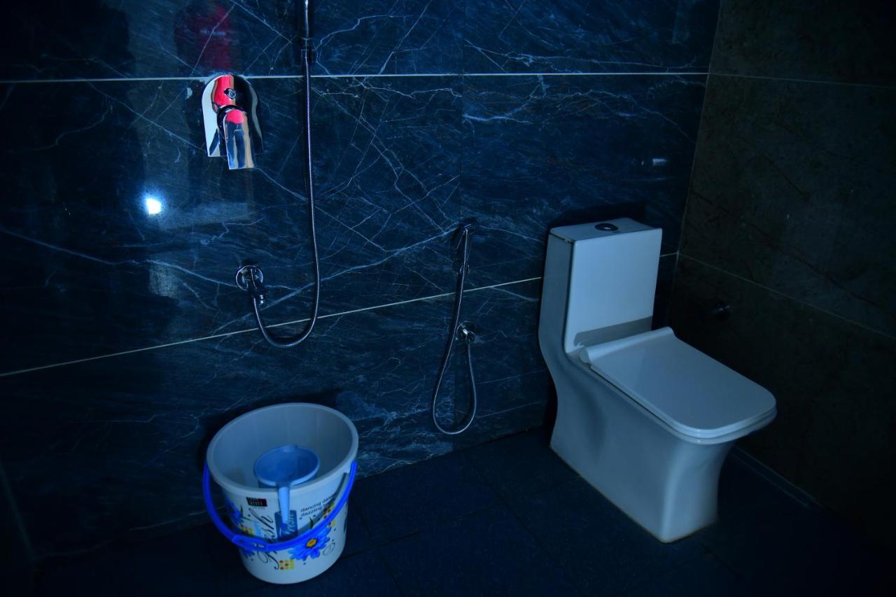 Hotel Rk Comforts Bangalore