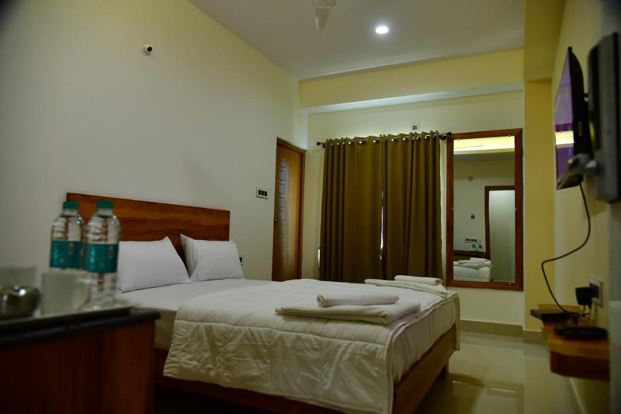 Rk Comforts Bangalore