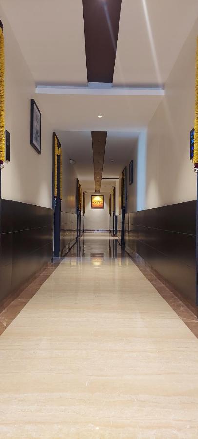 Vera By Bisque Hebbal - Manyata Tech Park Bangalore