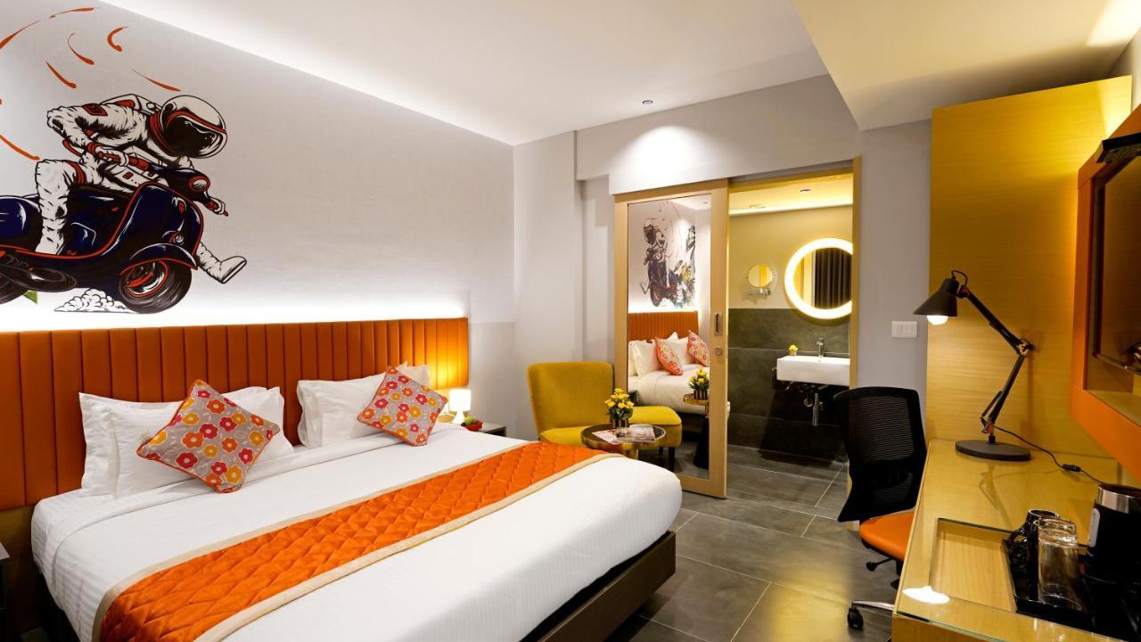 Keys By Bestinn Leisure Hotel