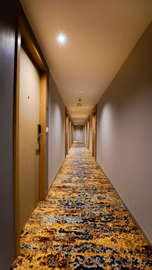 Keys By Bestinn Leisure 3*