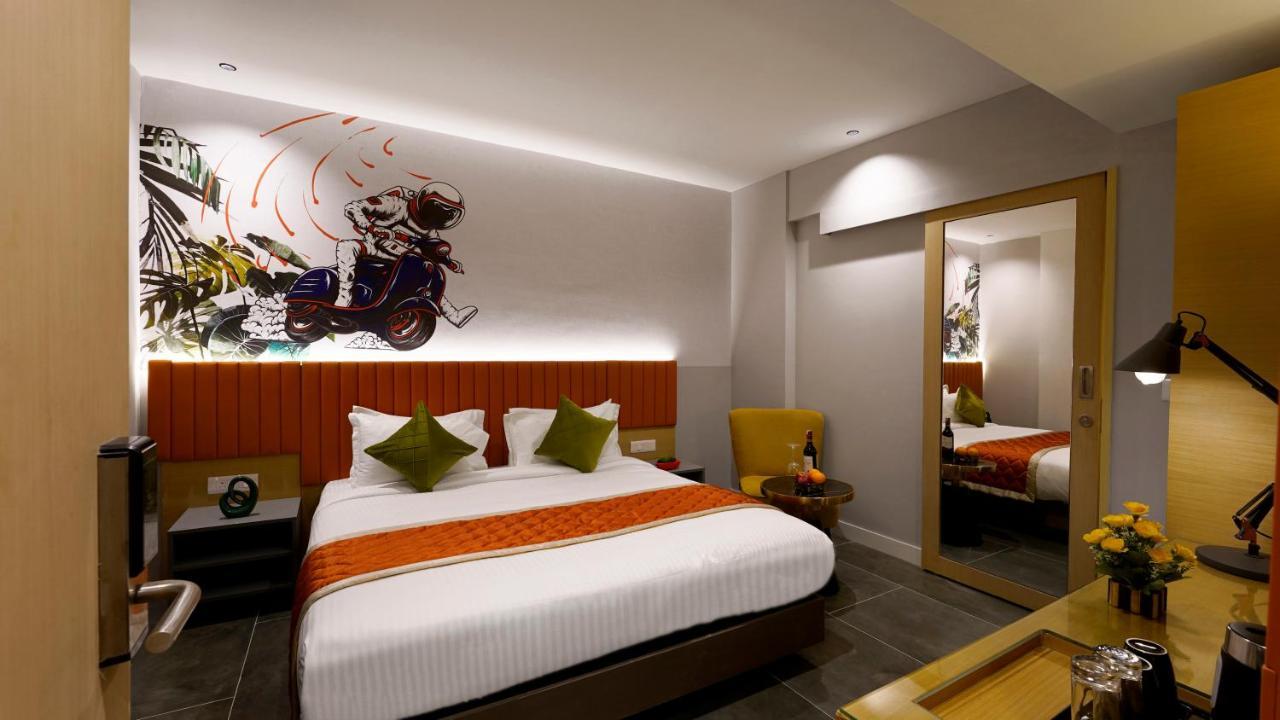 Hotel Keys By Bestinn Leisure Bangalore