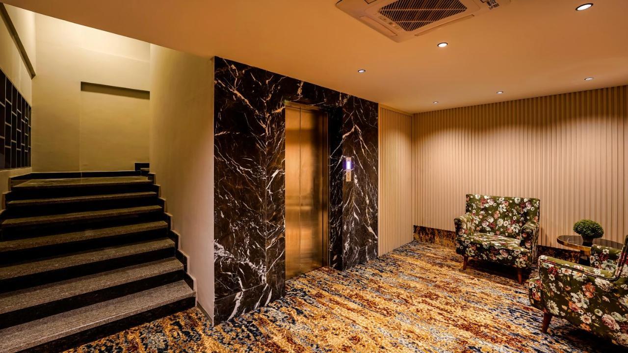 Keys By Bestinn Leisure Hotel Bangalore