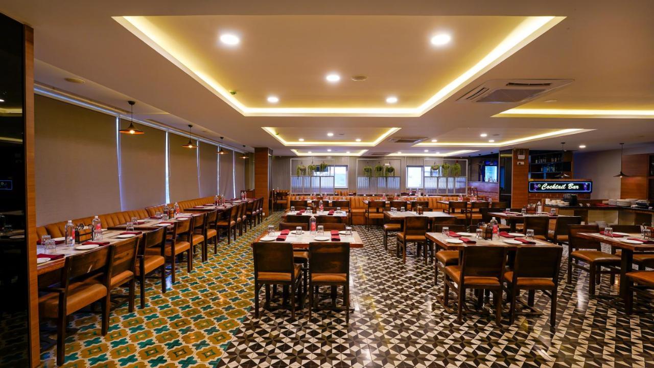 Keys By Bestinn Leisure Bangalore