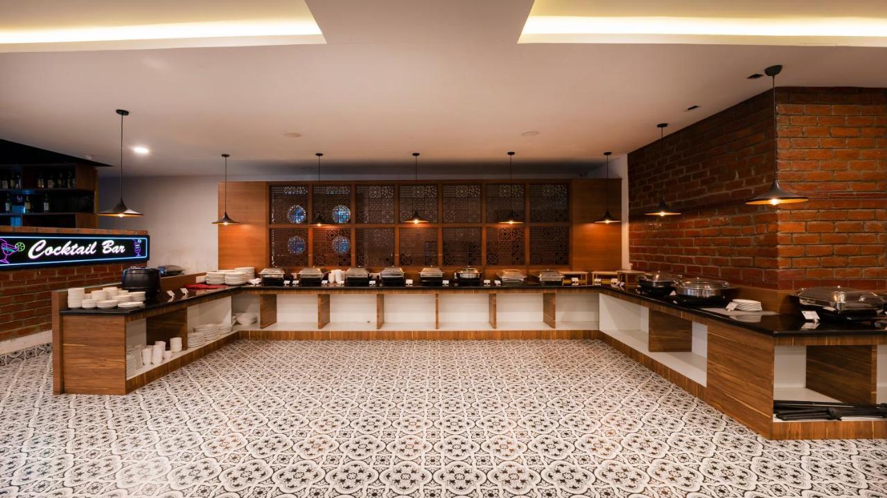 Keys By Bestinn Leisure Hotel