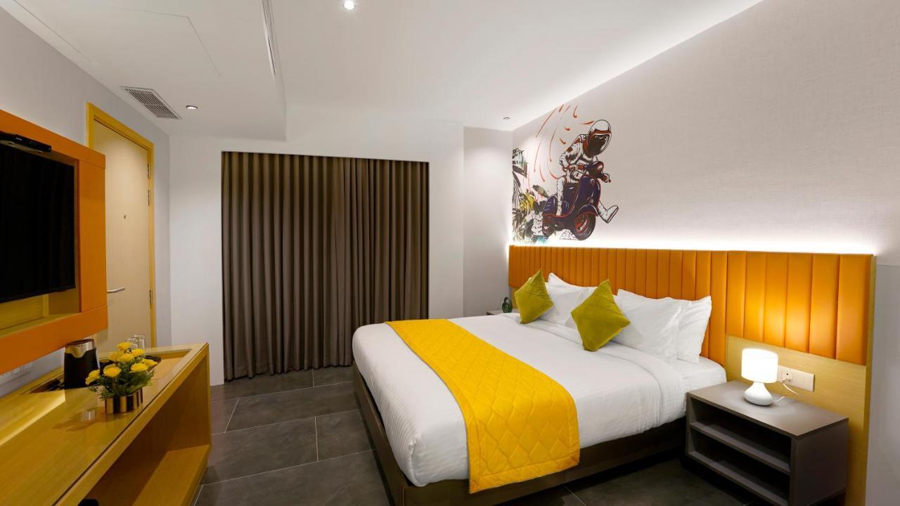 Hotel Keys By Bestinn Leisure 3*