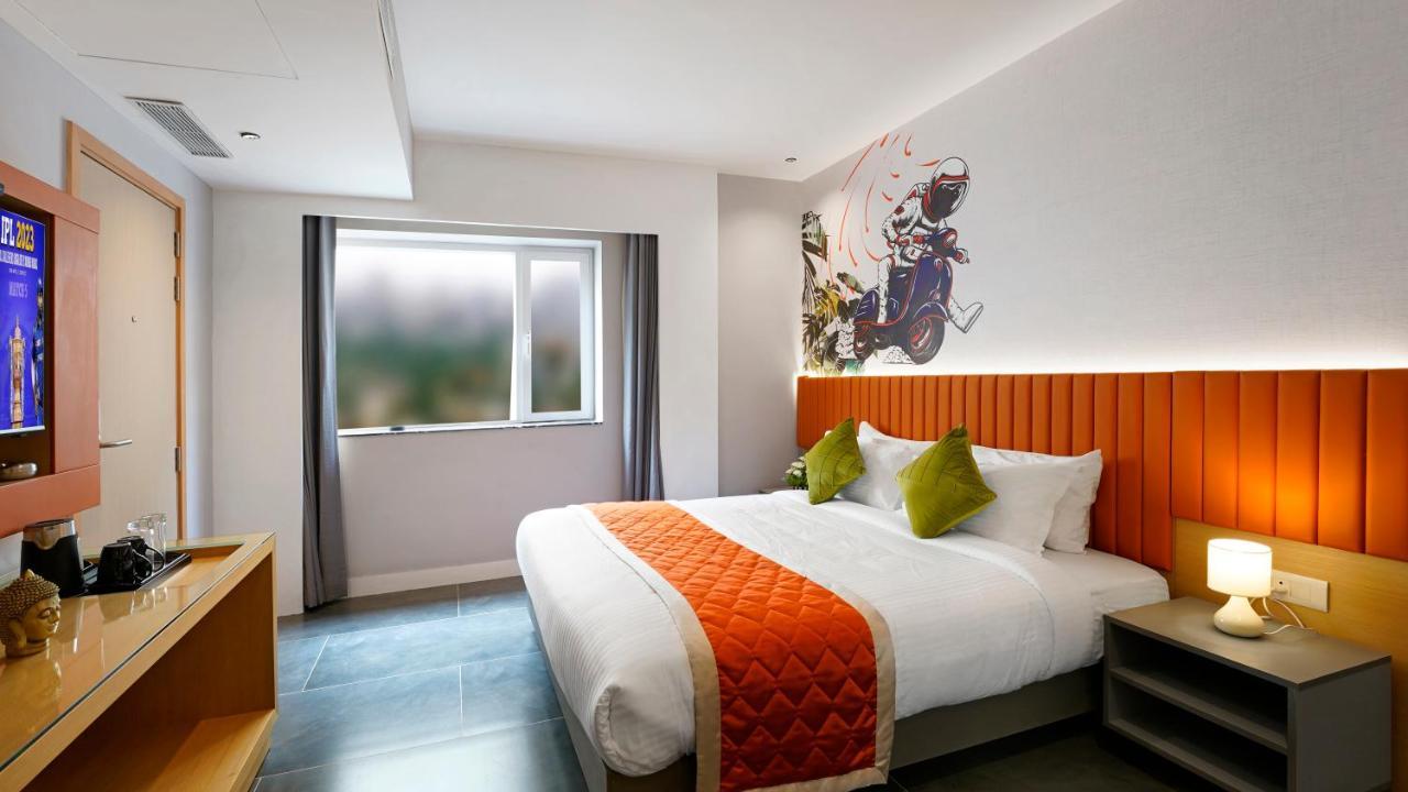Keys By Bestinn Leisure Hotel 3*
