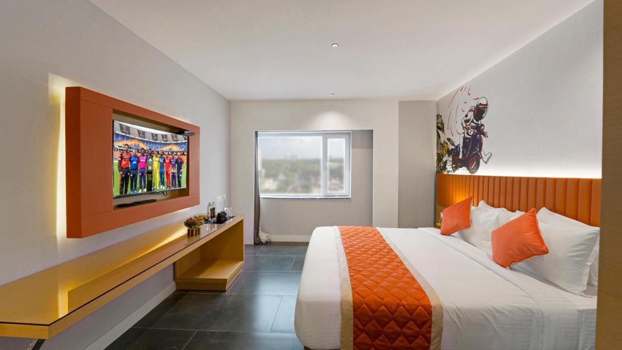 Keys By Bestinn Leisure 3*