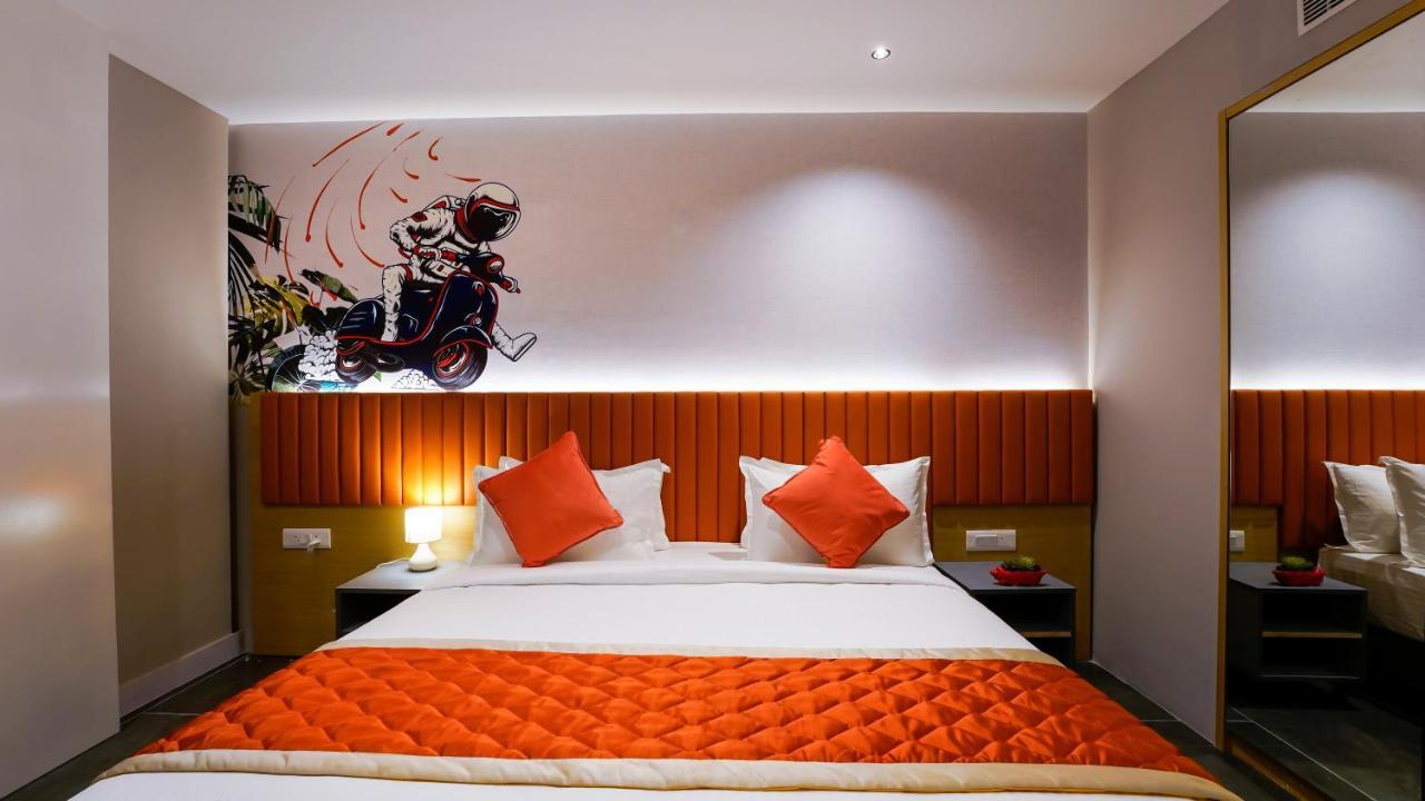 Keys By Bestinn Leisure Hotel