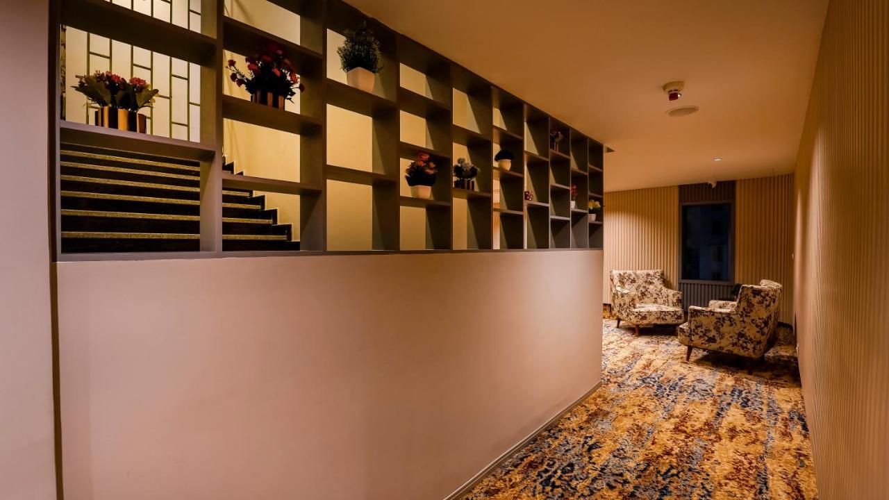Hotel Keys By Bestinn Leisure 3*