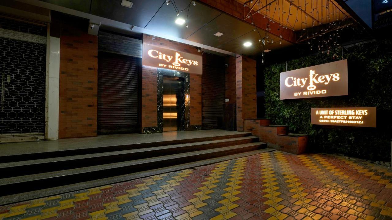Keys By Bestinn Leisure Hotel 3*
