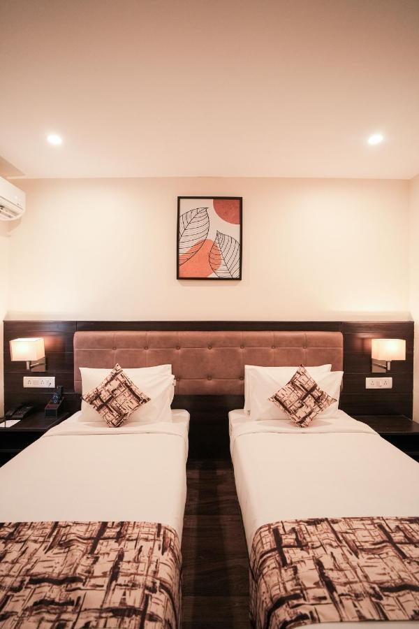 Hotel Vera By Bisque Hebbal - Manyata Tech Park 3*