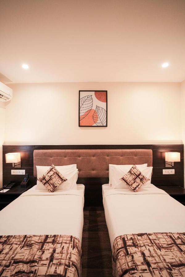 Hotel Vera By Bisque Hebbal - Manyata Tech Park Bangalore