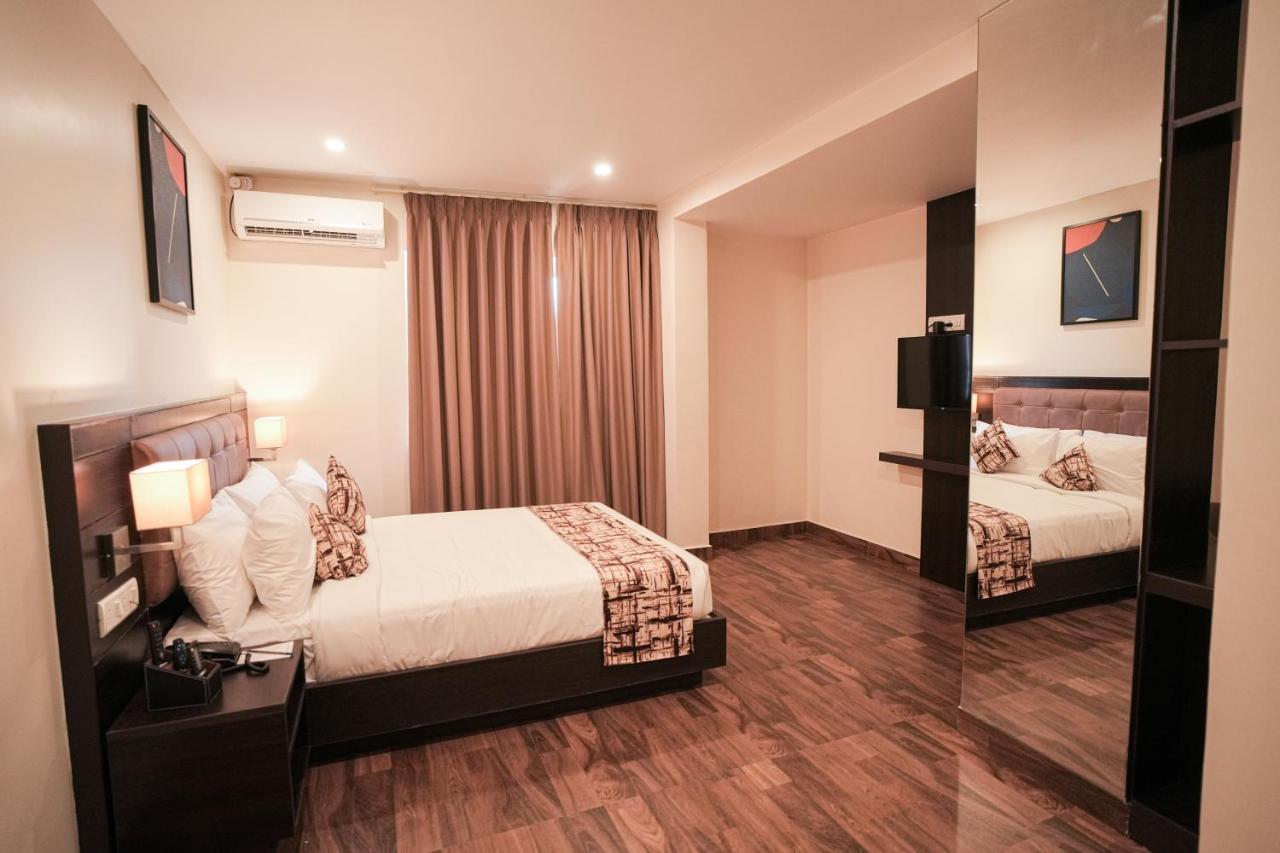 Vera By Bisque Hebbal - Manyata Tech Park Bangalore