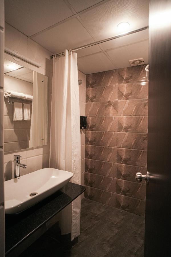 Vera By Bisque Hebbal - Manyata Tech Park 3*