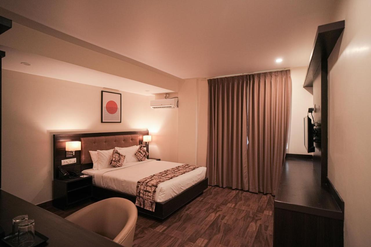 Vera By Bisque Hebbal - Manyata Tech Park
