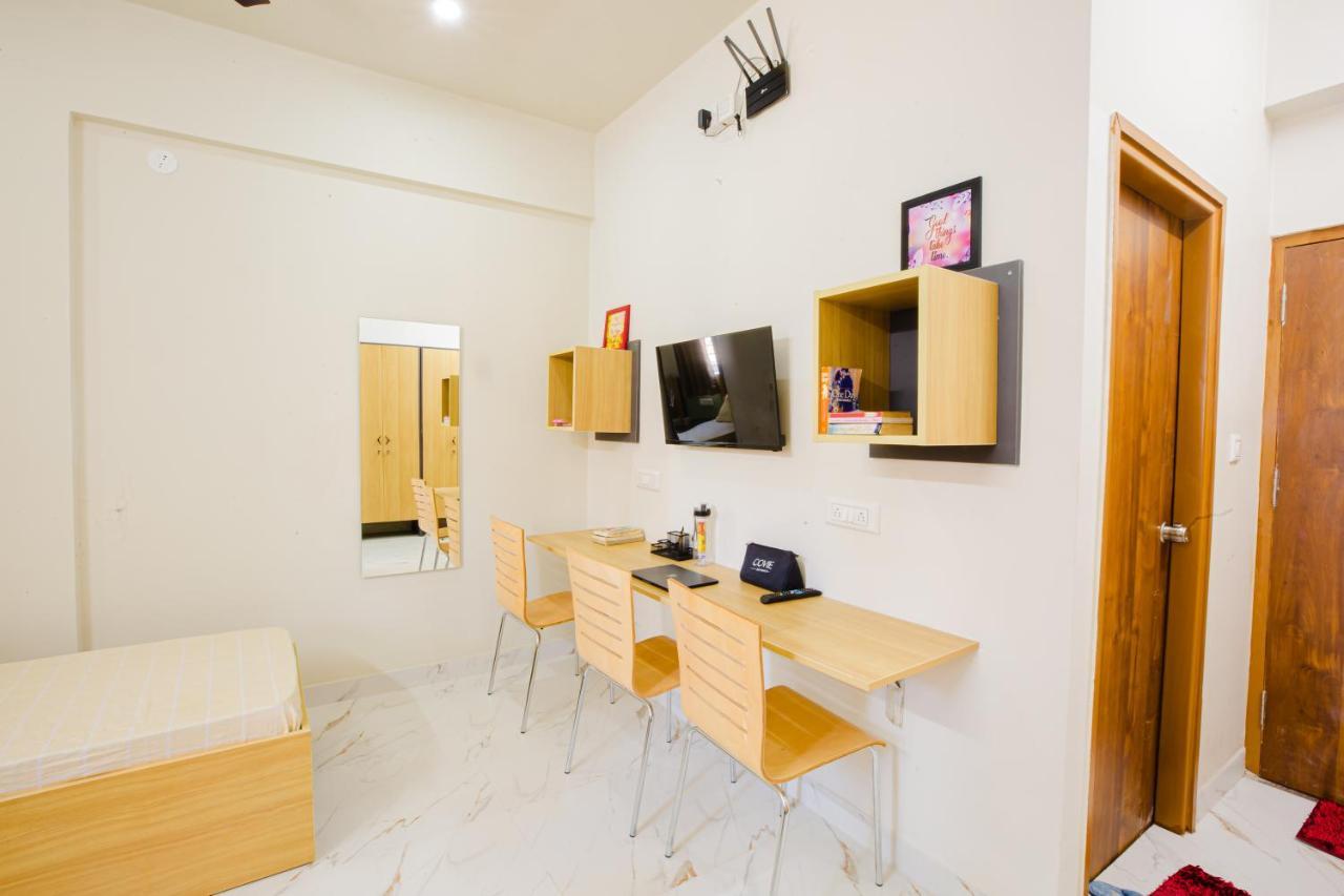 Albergue Covie Bannergatta 185 *