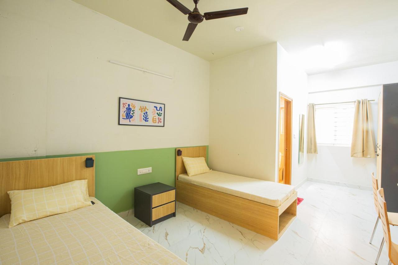 Covie Bannergatta 185 * Bangalore