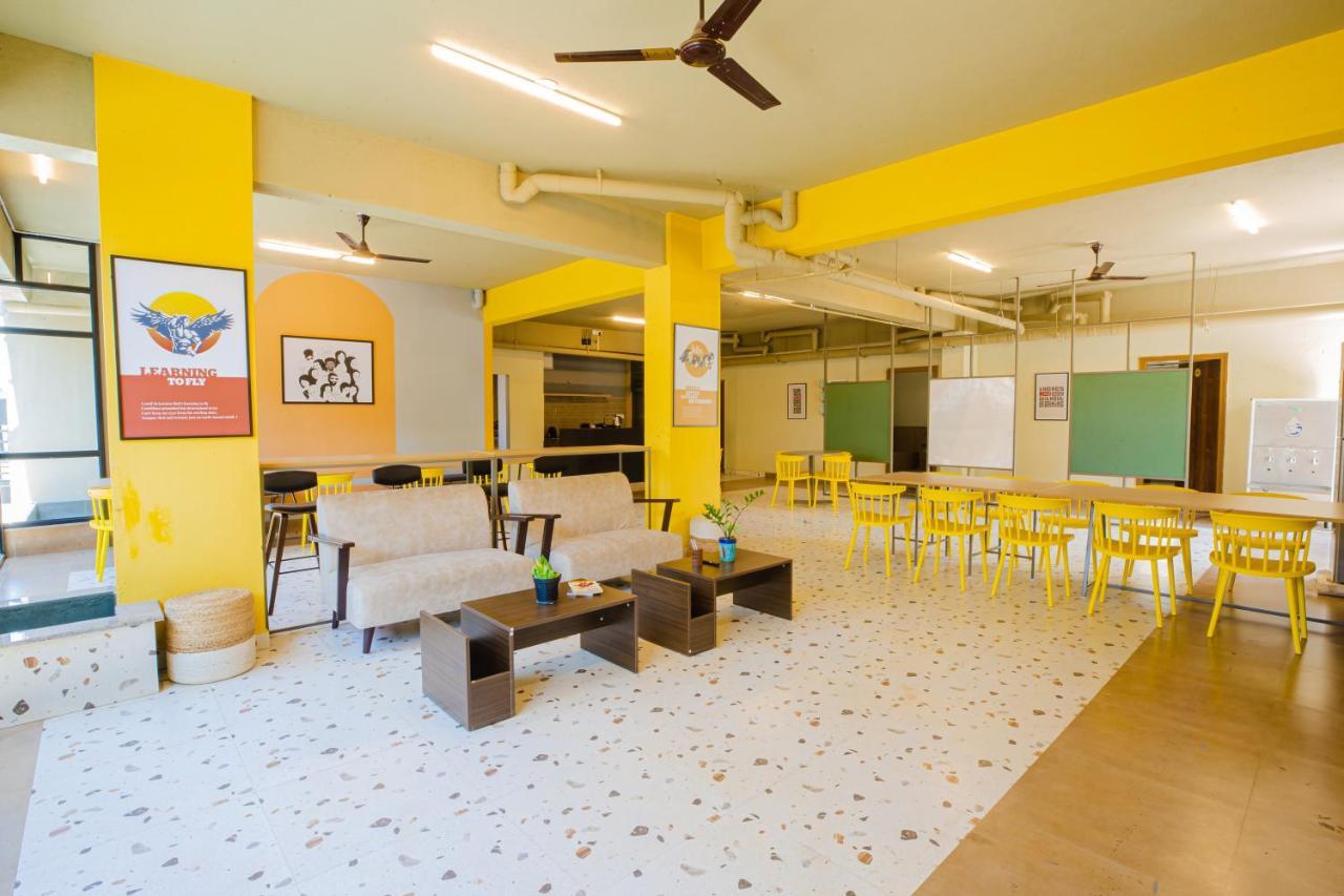 Covie Bannergatta 185 Albergue Bangalore