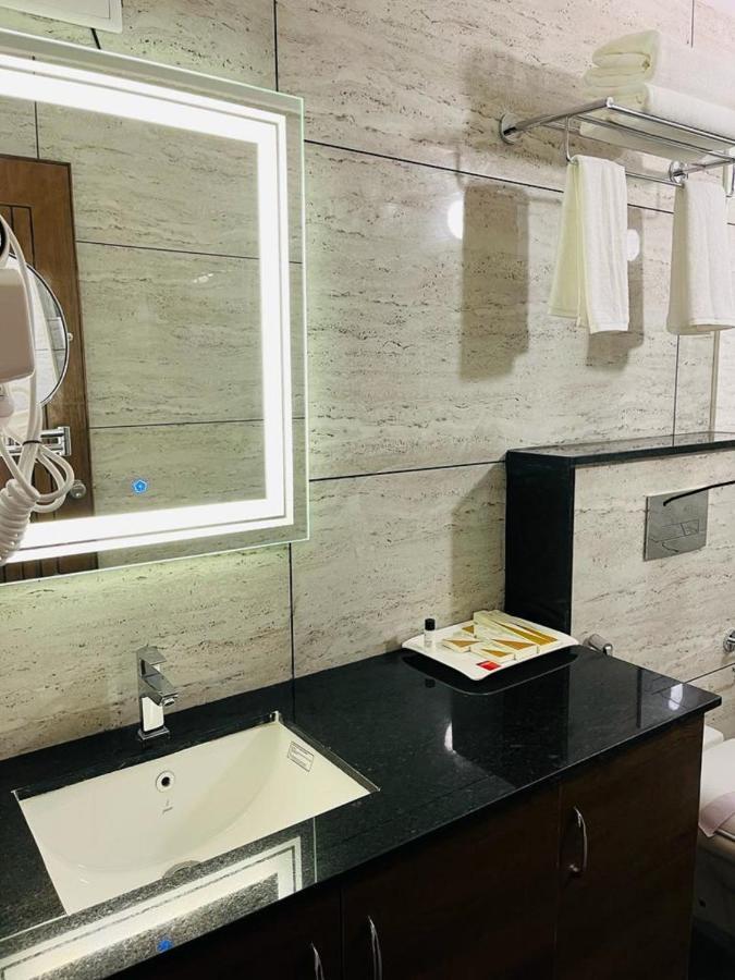 Hotel Royal Ace Boutique - Manyata Techpark