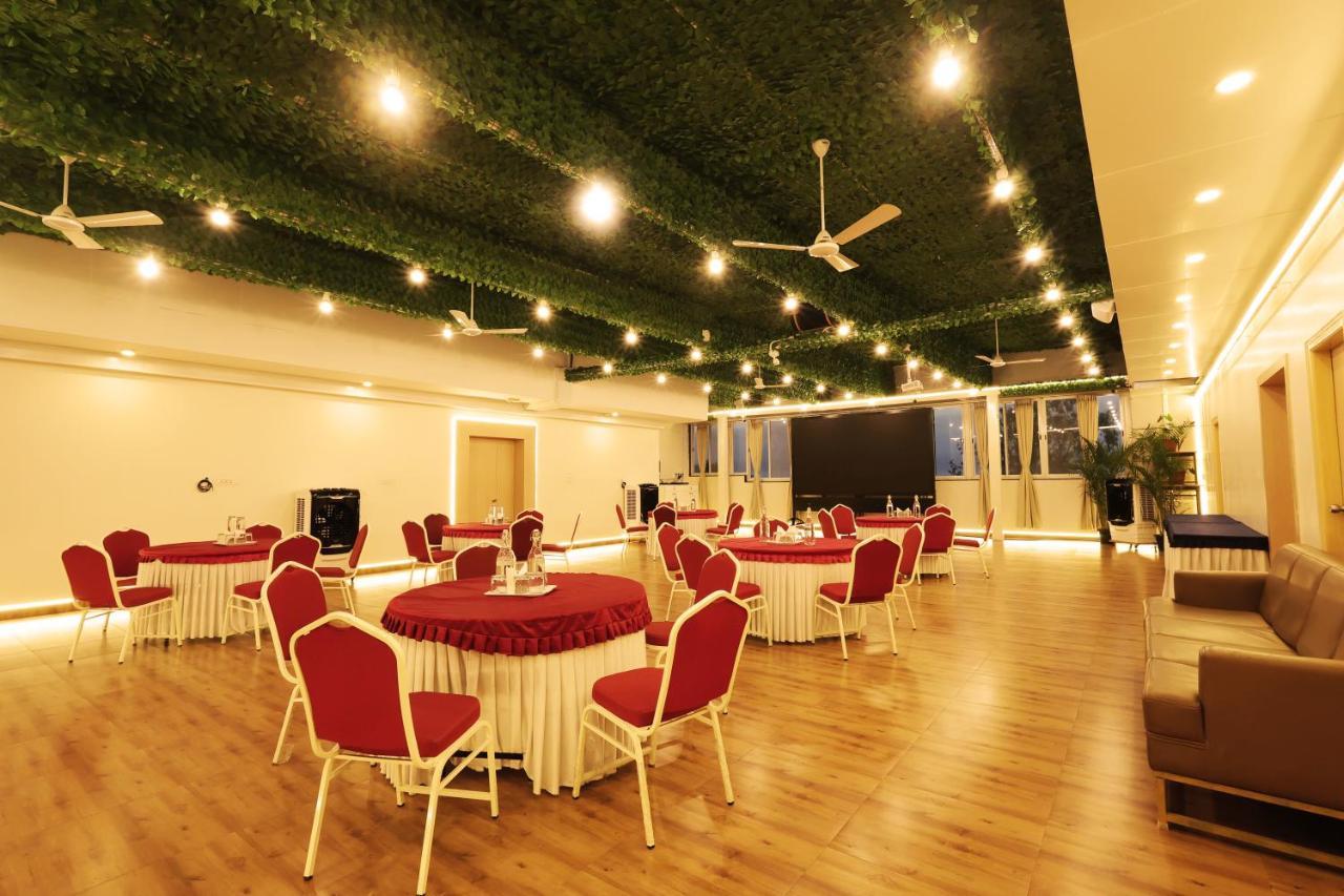 Grand Regency Rajajinagar, Iskcon Temple - Wtc Hotel Bangalore