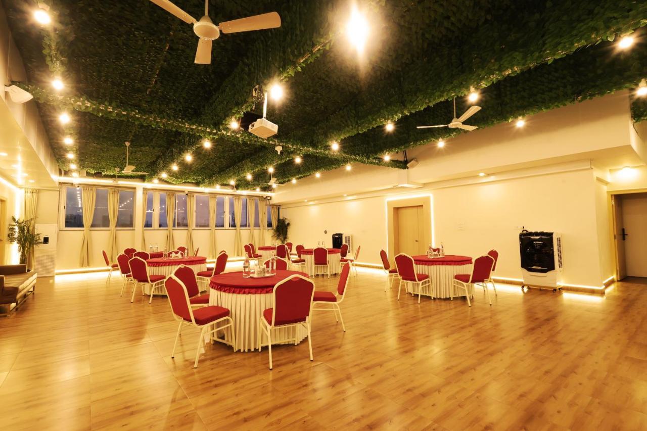Hotel Grand Regency Rajajinagar, Iskcon Temple - Wtc 3*