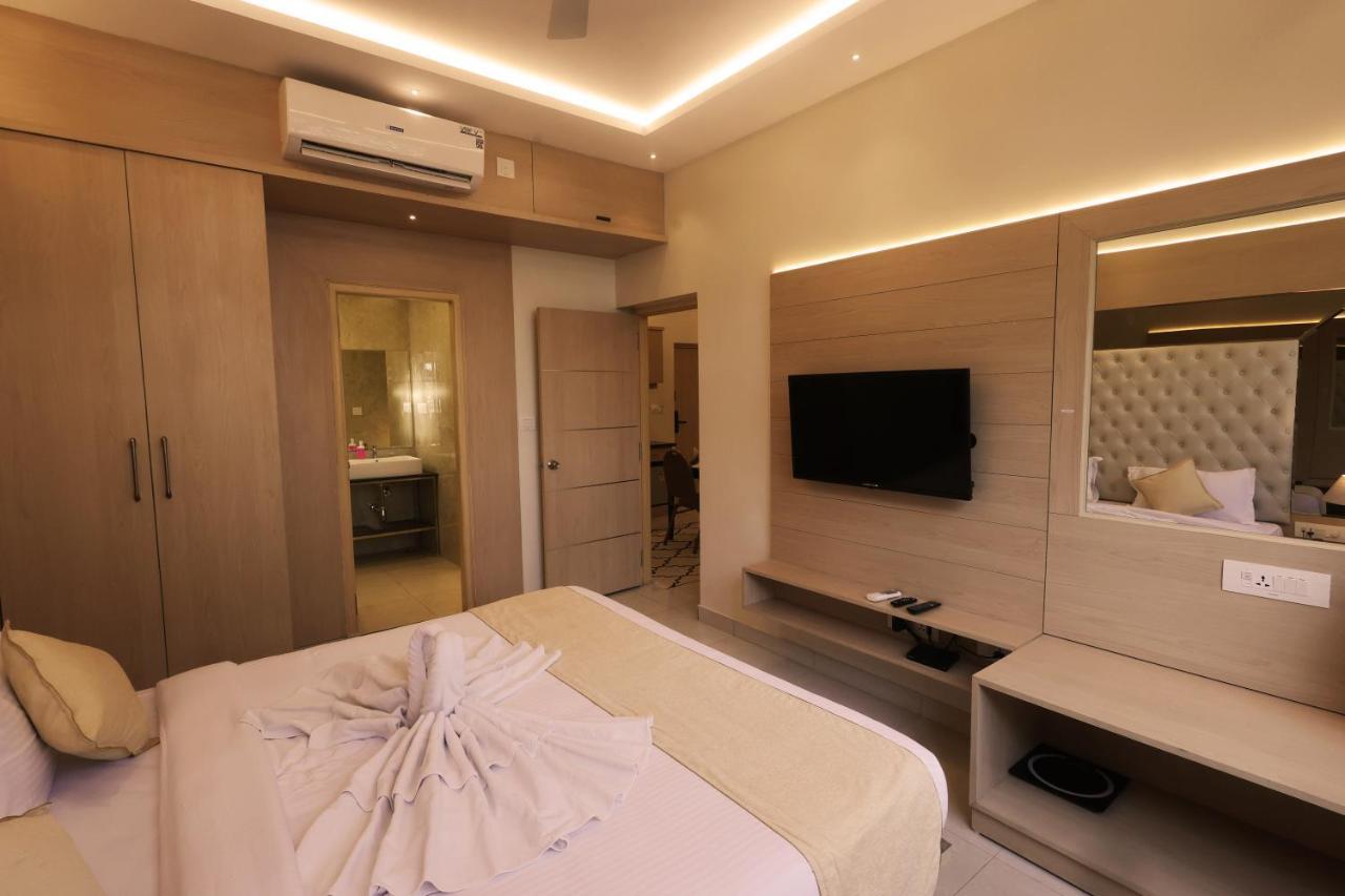 Grand Regency Rajajinagar, Iskcon Temple - Wtc 3* Bangalore