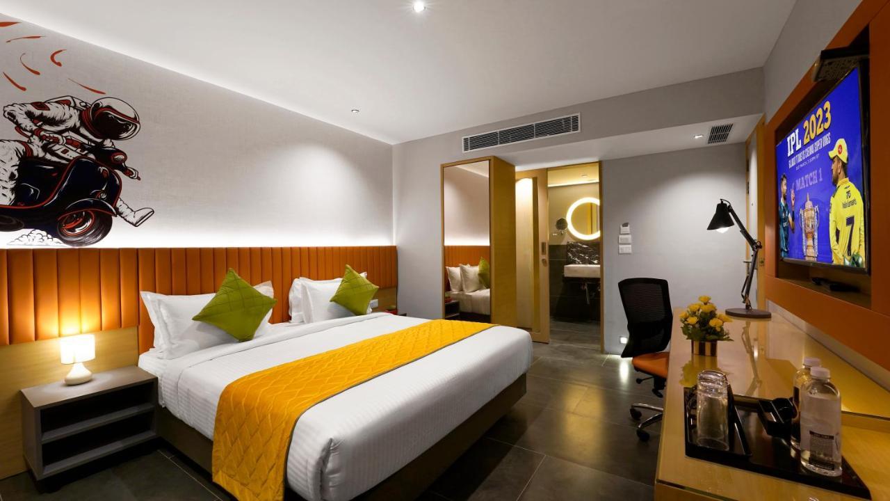 Keys By Bestinn Leisure 3*