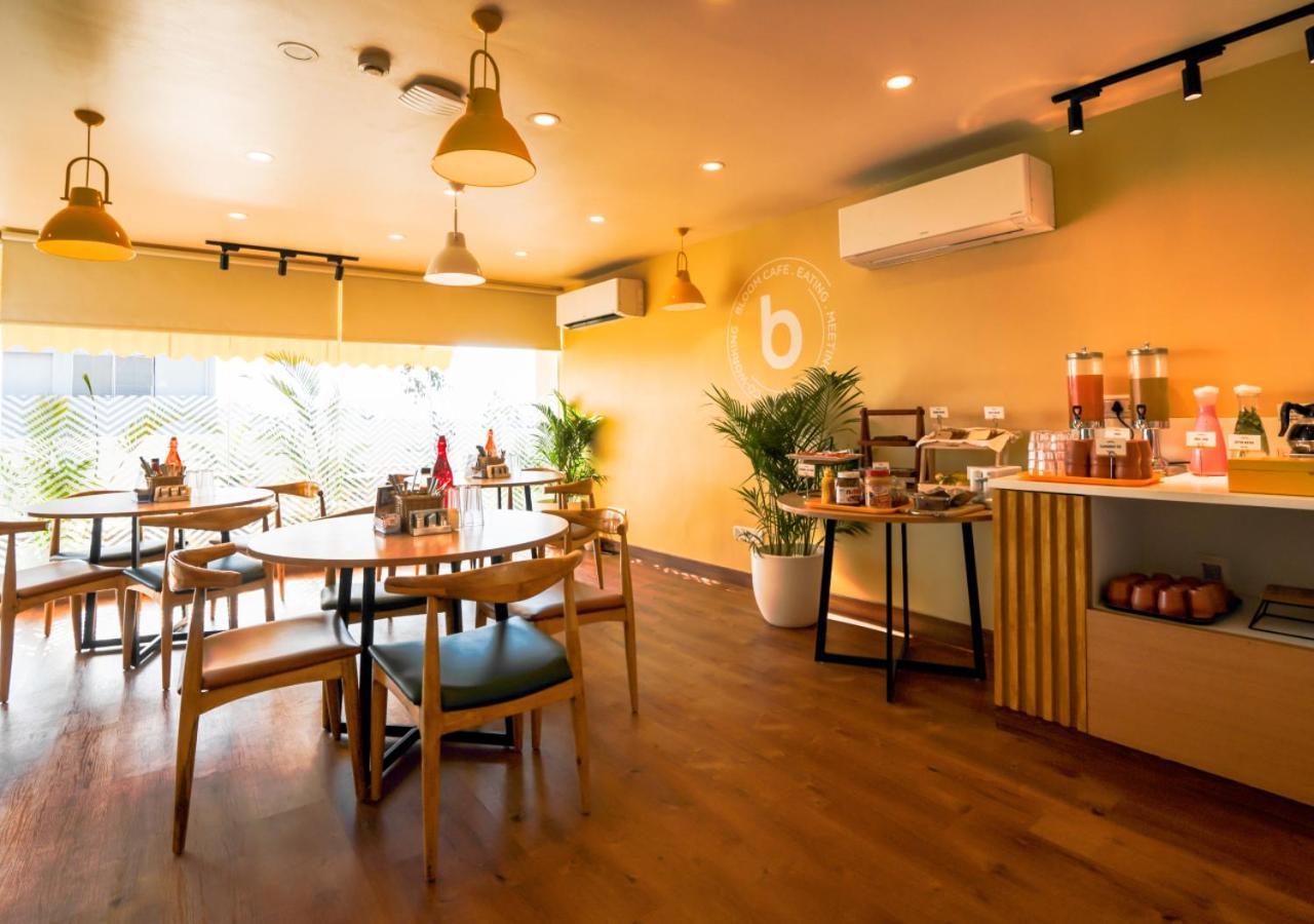 Bloom - Hsr Layout Sector 3 Hotel Bangalore