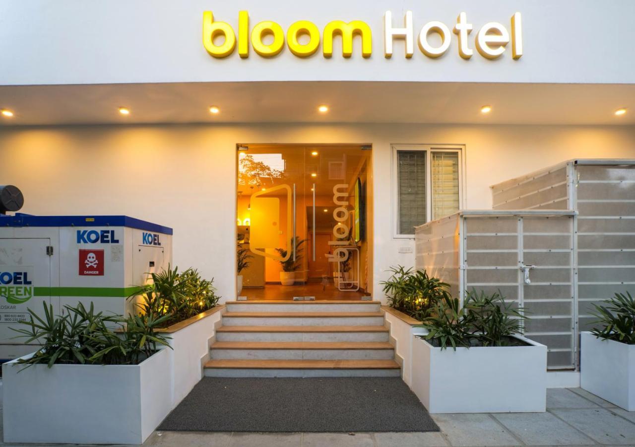 Hotel Bloom - Hsr Layout Sector 3 3*