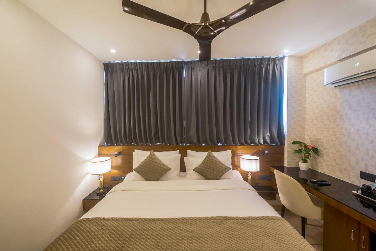 Royal Ace Boutique - Manyata Techpark 4* Bangalore
