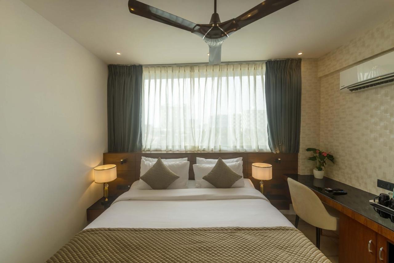 Hotel Royal Ace Boutique - Manyata Techpark