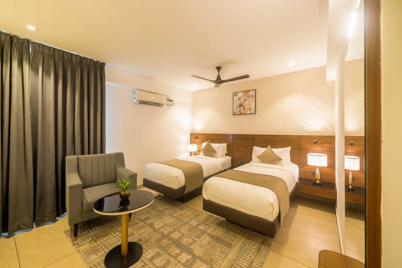 Royal Ace Boutique - Manyata Techpark 4*