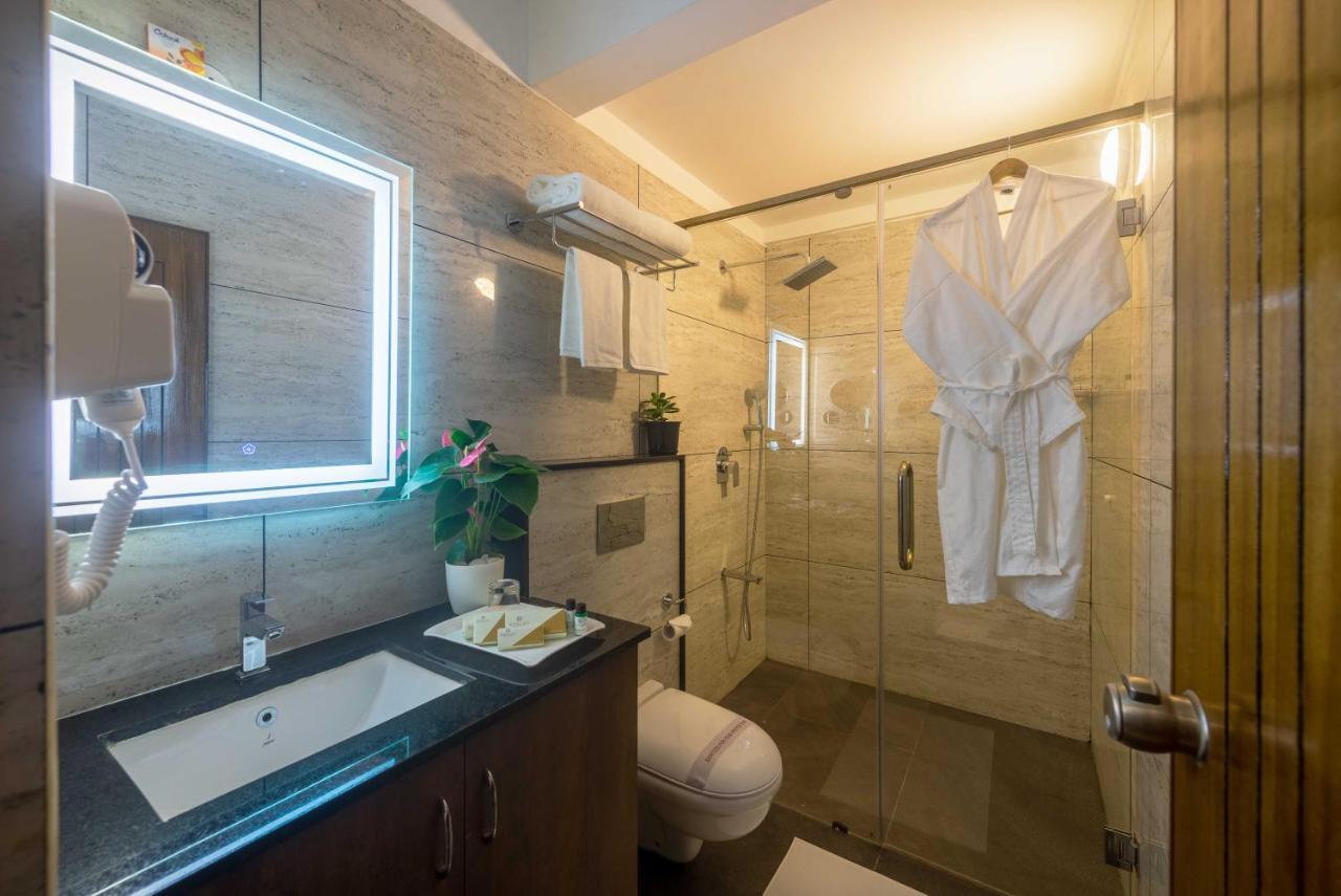 Royal Ace Boutique - Manyata Techpark Hotel 4*