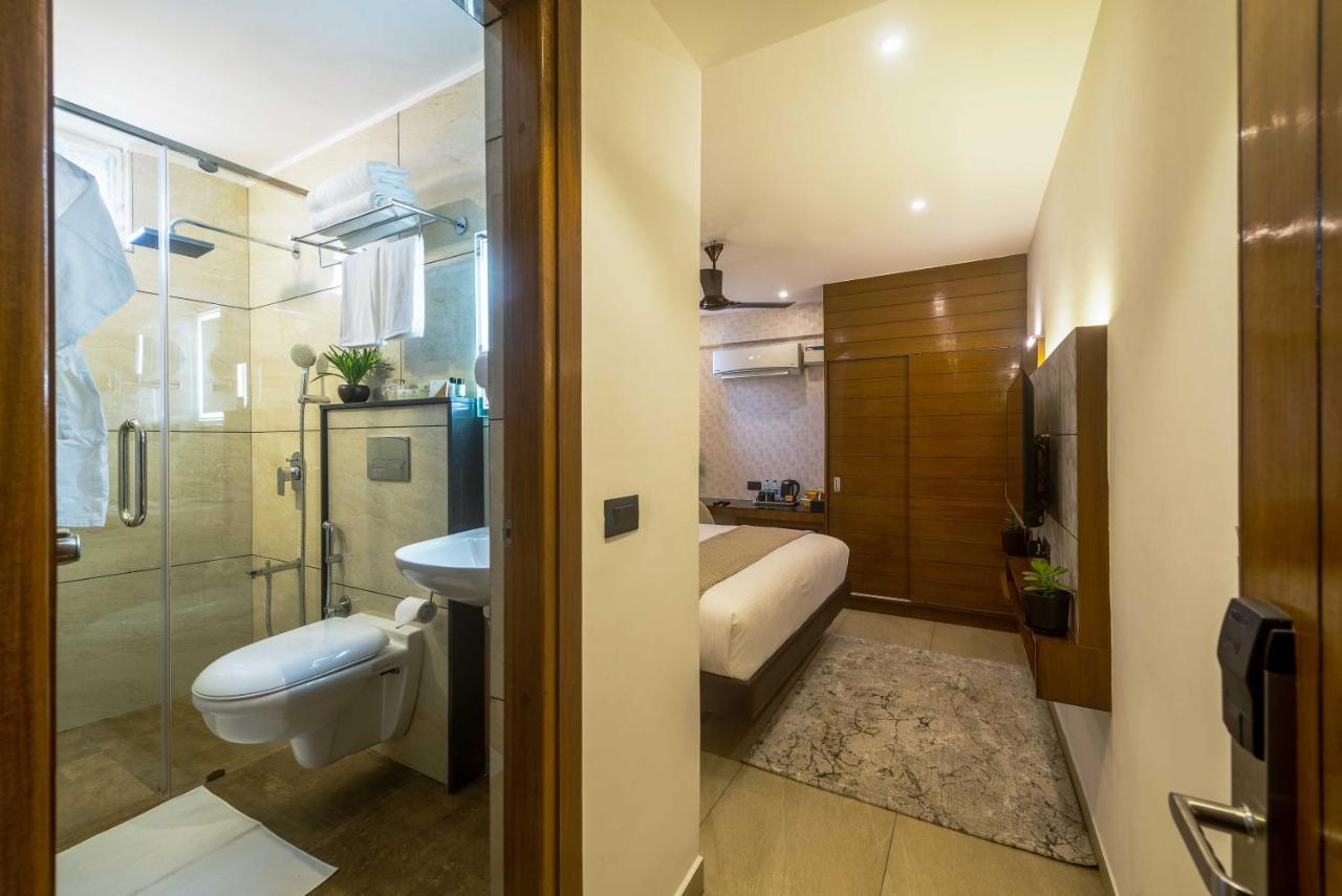 Royal Ace Boutique - Manyata Techpark 4* Bangalore