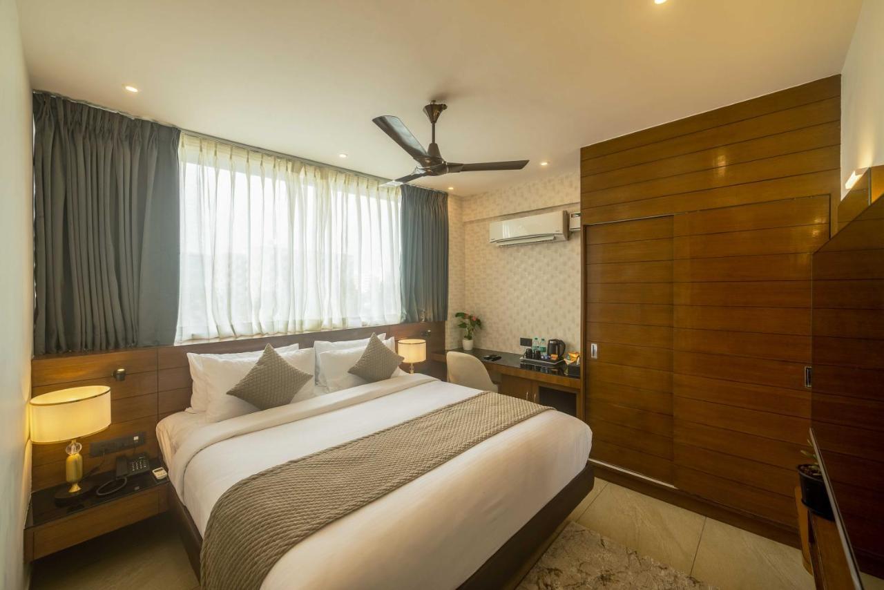 Hotel Royal Ace Boutique - Manyata Techpark