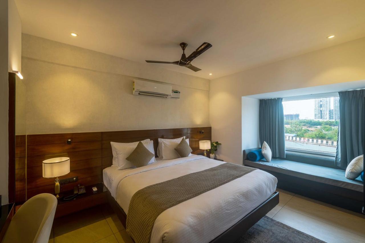 Royal Ace Boutique - Manyata Techpark Hotel Bangalore