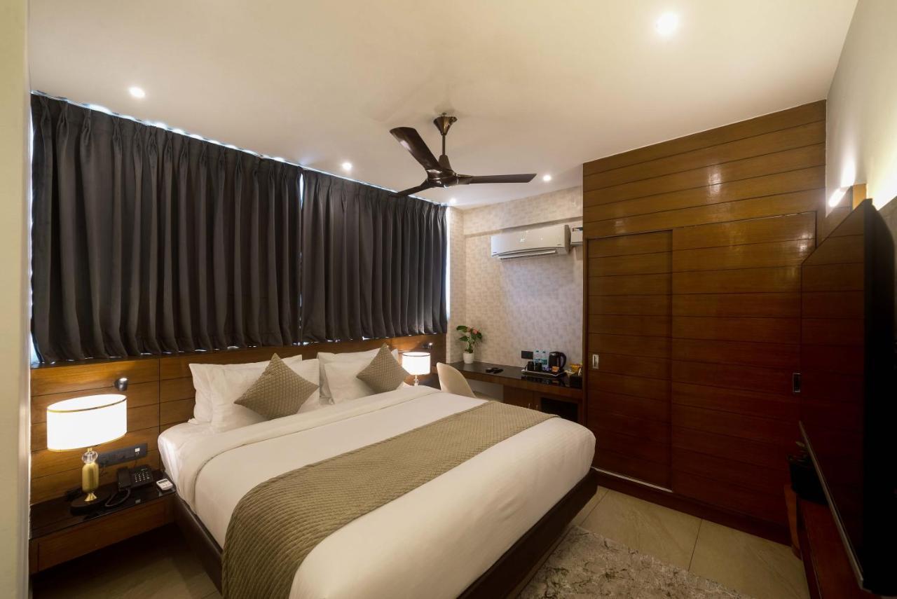 Royal Ace Boutique - Manyata Techpark 4*