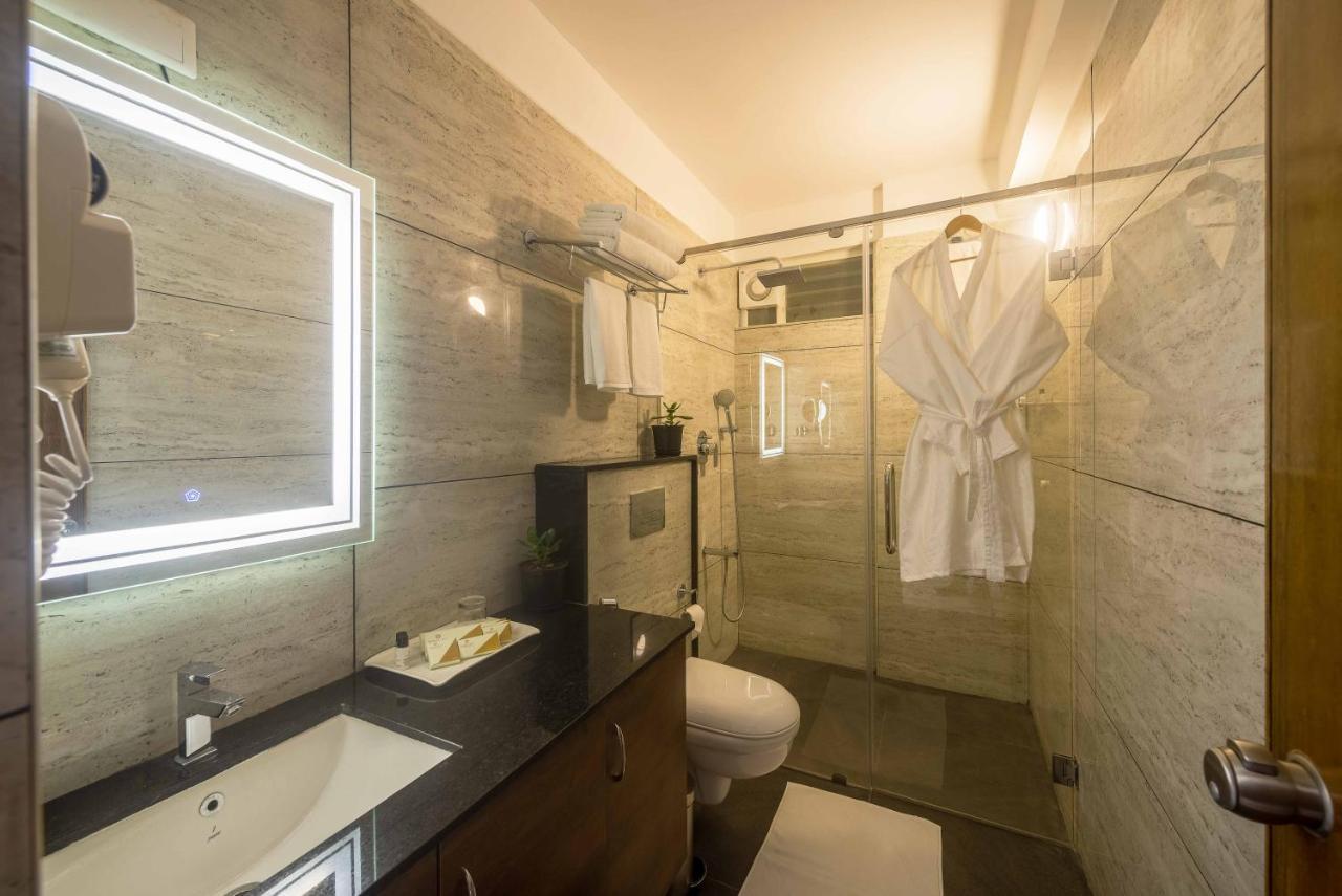 Hotel Royal Ace Boutique - Manyata Techpark 4*