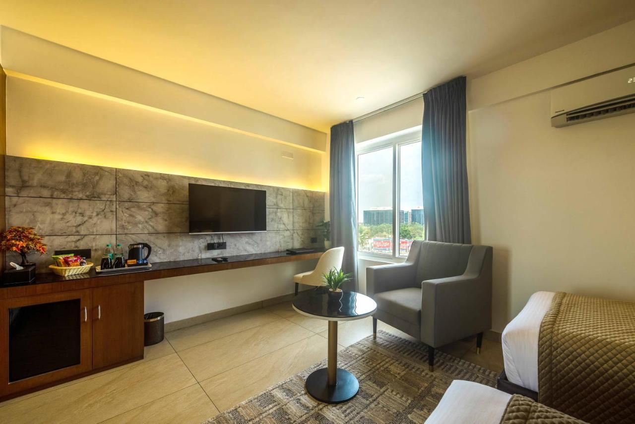 Royal Ace Boutique - Manyata Techpark 4*