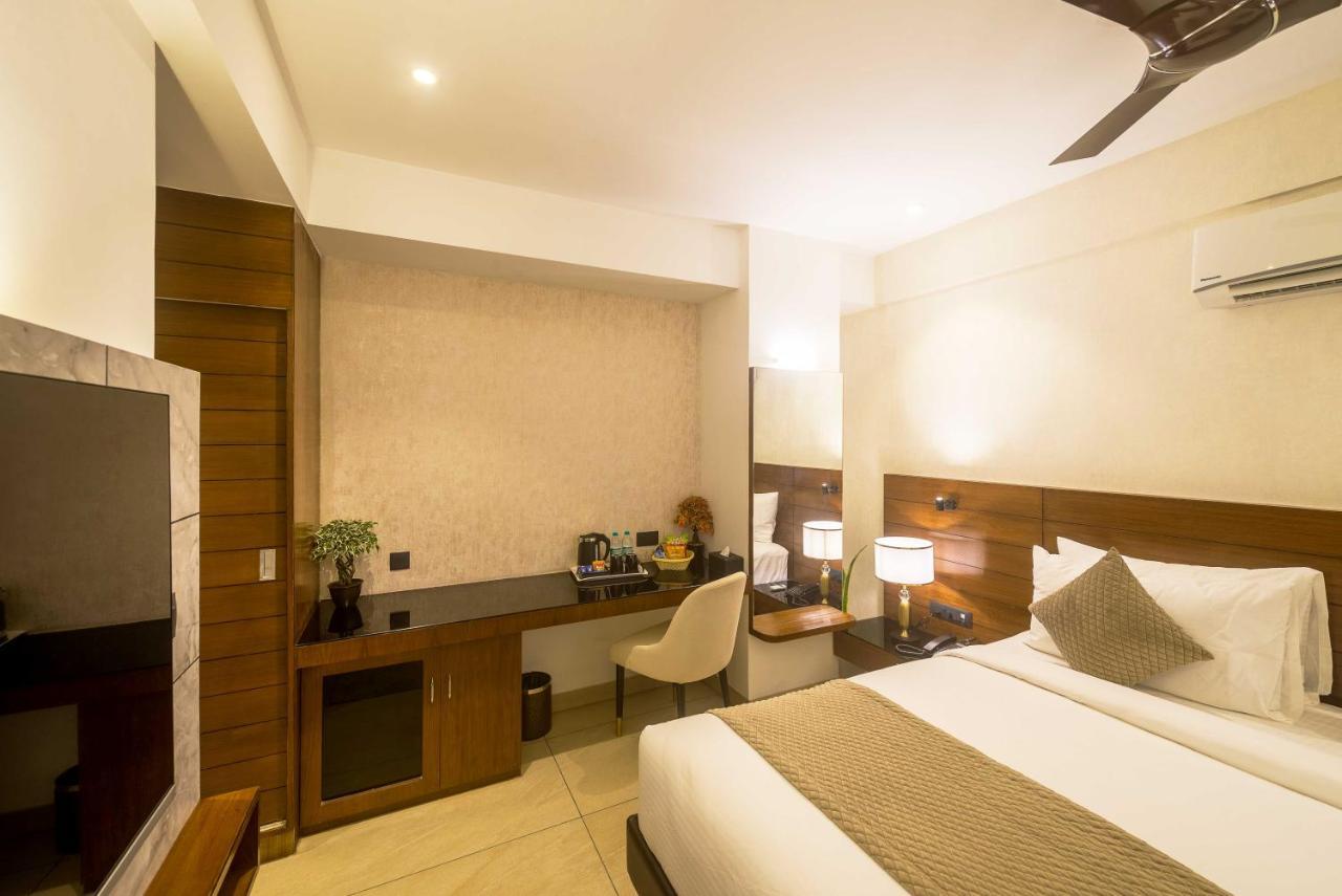 Royal Ace Boutique - Manyata Techpark 4* Bangalore