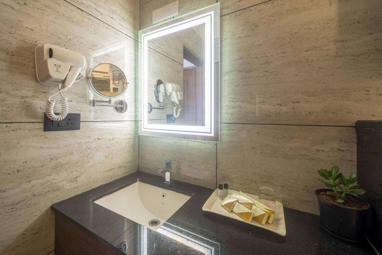 Royal Ace Boutique - Manyata Techpark Hotel Bangalore