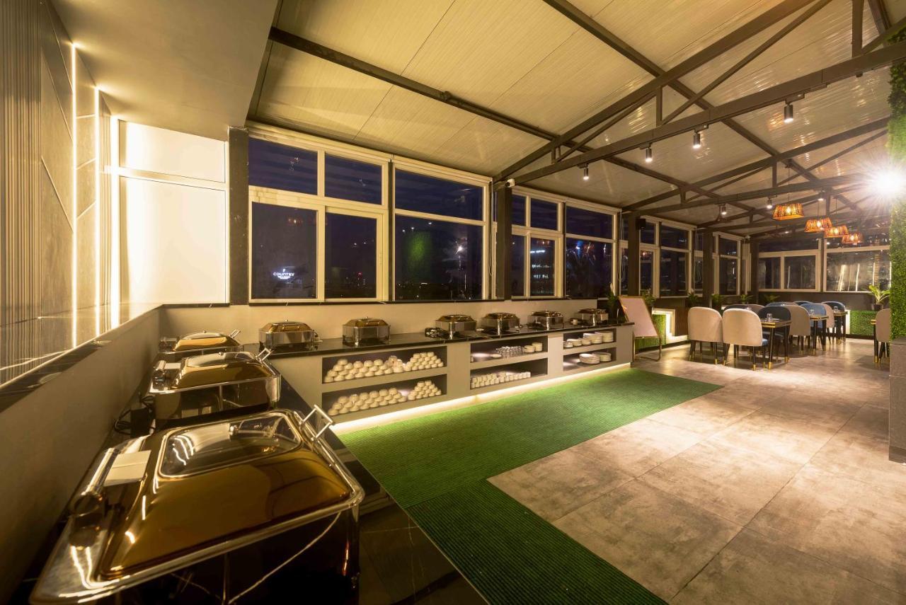 Royal Ace Boutique - Manyata Techpark Hotel 4*